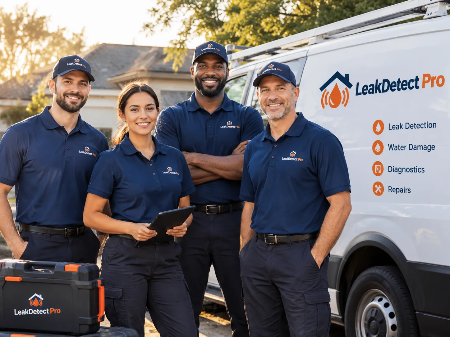 Roof Repair company in Gainesville, FL