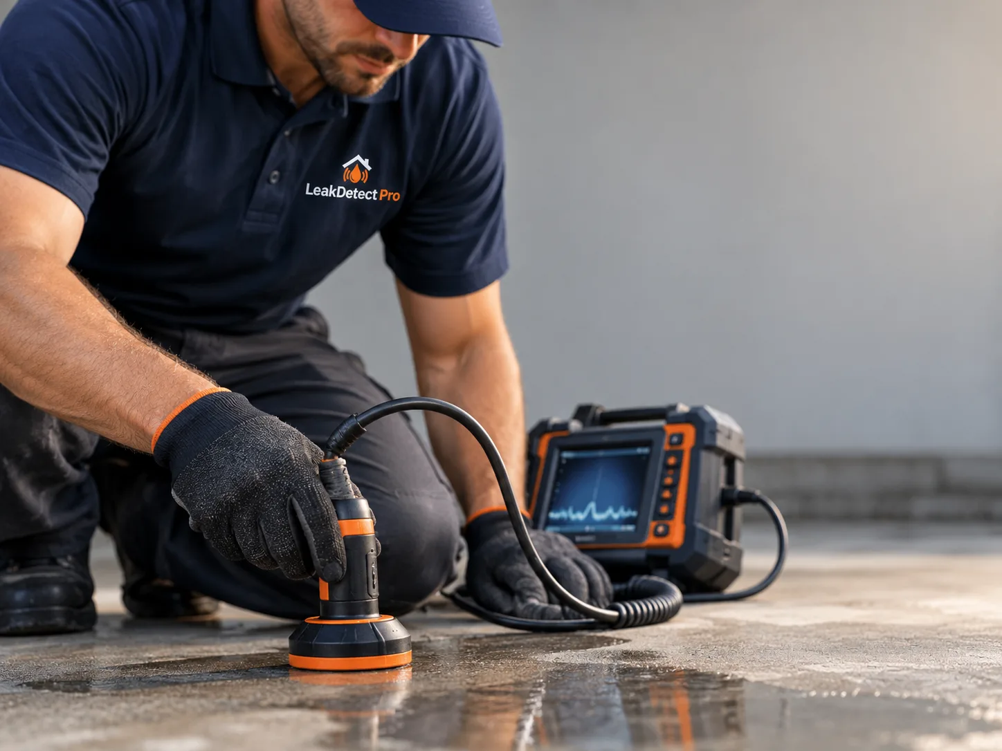 Multi-Level Roof Analysis in Gainesville, FL